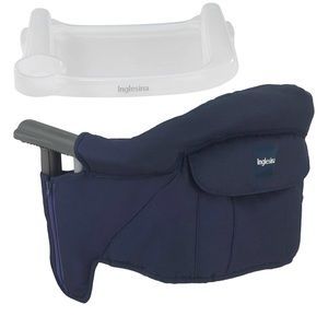 Inglesina - Fast Table Chair - Navy